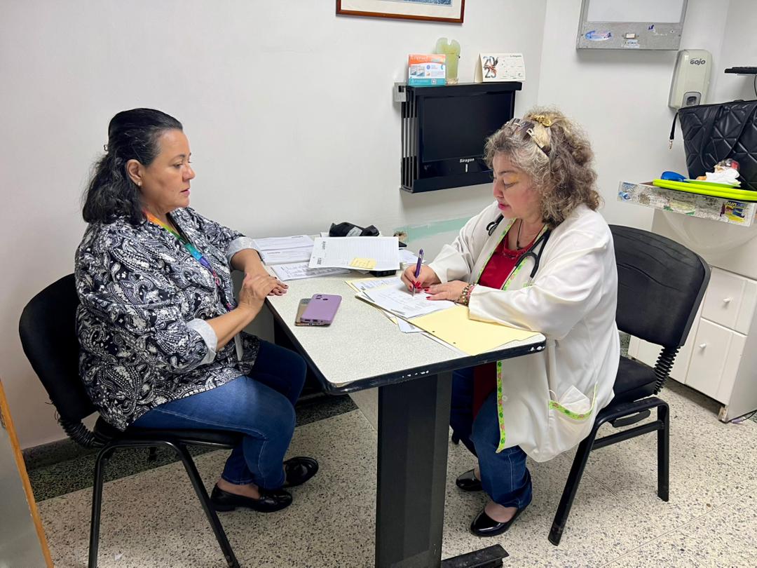 Agradecemos la CONFIANZA de nuestros pacientes en ésta Jornada de Cardiología 🫀 con el vital compromiso de nuestro talento humano que se traducen en LOGROS que generan salud PORVENIR.