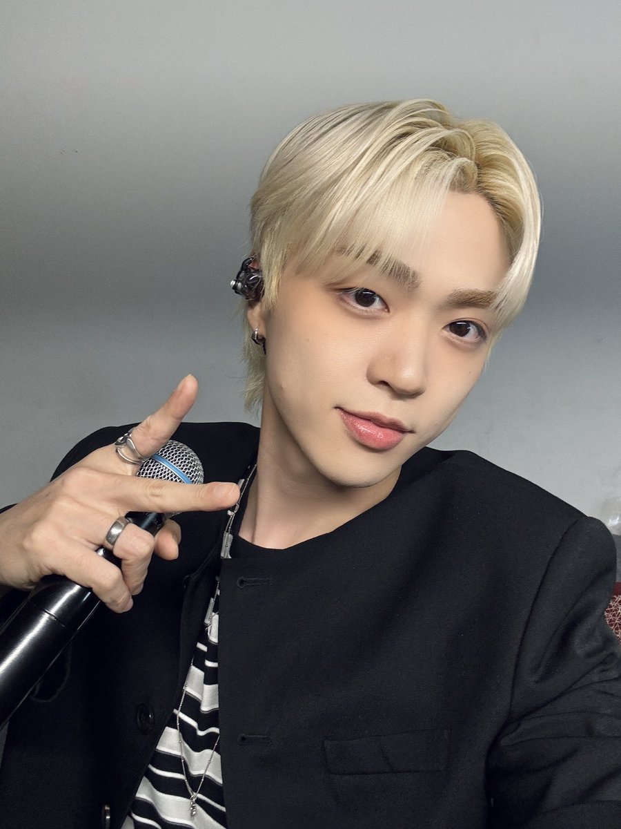 JUNNY [null] EUROPE TOUR 2025
[📸] COLOGNE 🌺