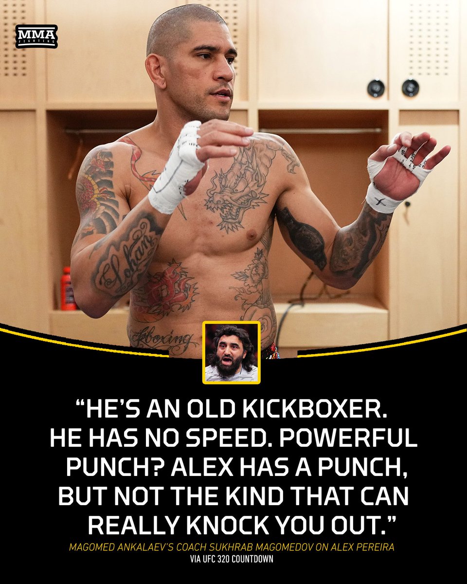 MMA Fighting tweet media