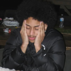 Parasocial tweet media