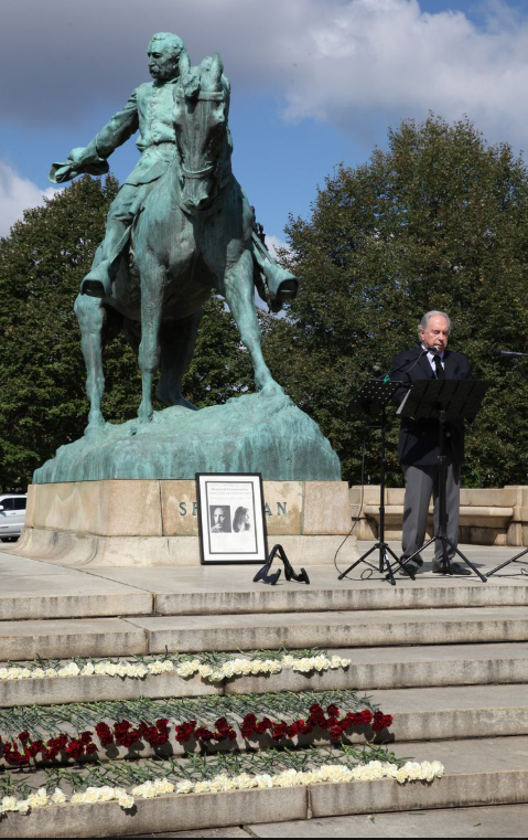 Embajada Chile EEUU tweet media