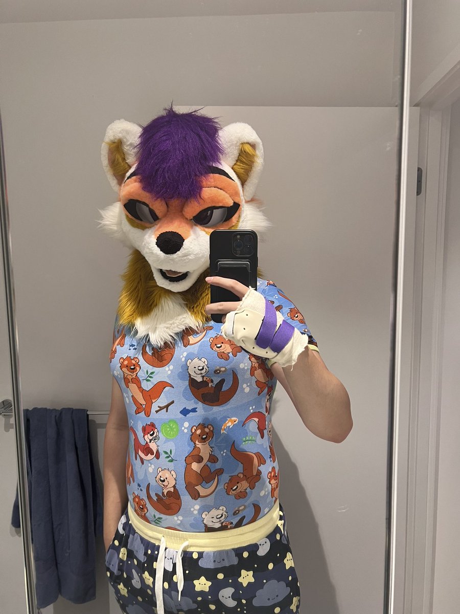 Padded Racc tweet media