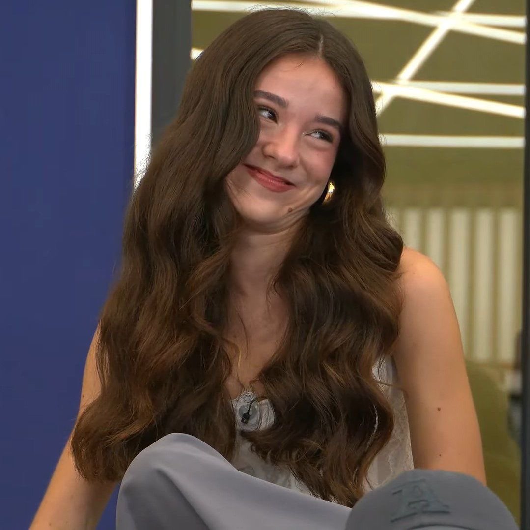 claaaaauz's tweet photo. Cris va a ganar OT, guardad este tweet  #OTGala2 https://t.co/Ul9OWe6E4w
