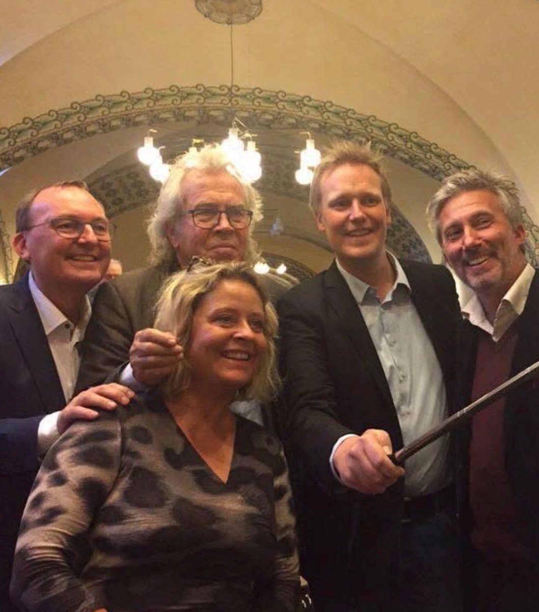 Stine Bosse / Christine tweet media