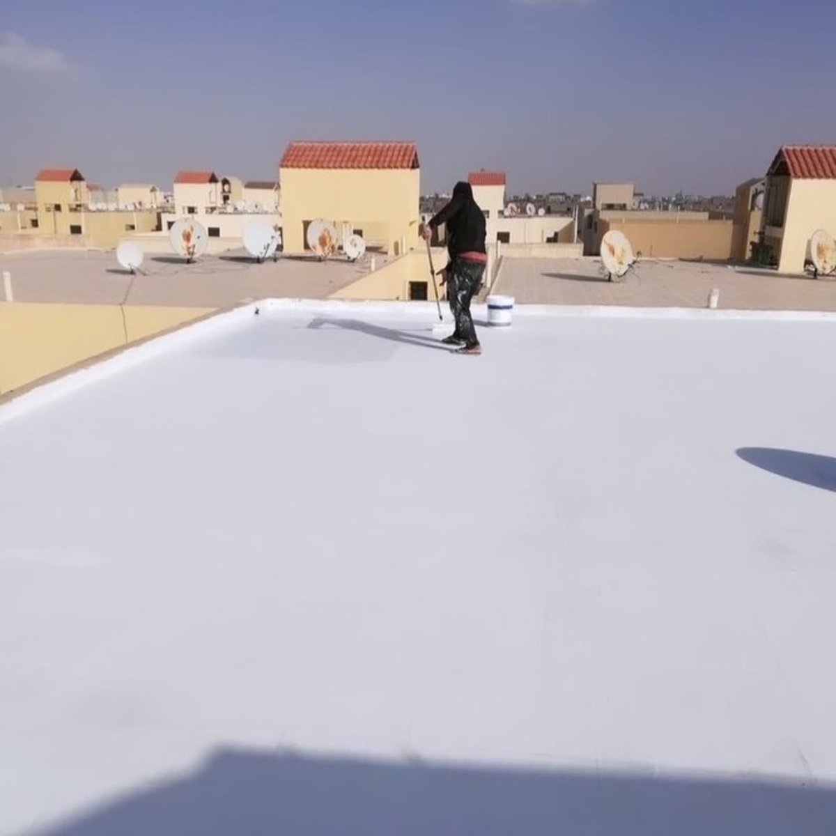 شركة_كشف_تسربات_المياه_عوازل تسريب بالرياض شركة معتمدة لكشف الرطوبة في المنازل وتقرير معتمد. #الرياض  كشف تسربات #المياه #عزل خزانات...#شمال الرياض  #دعم #وتساب 

 wtsi.me/966531360613
#الدحيل_الاهلي