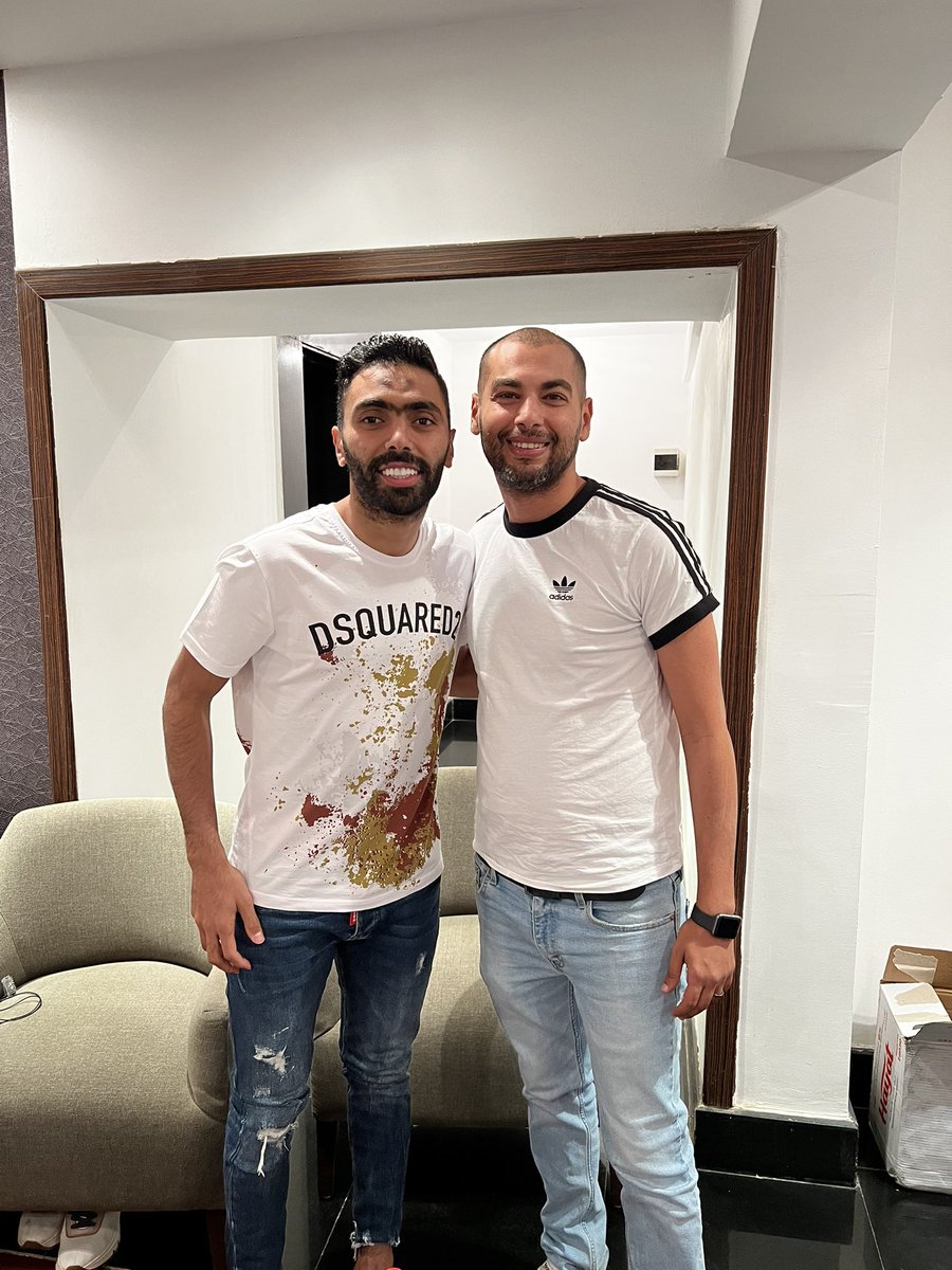 MuMagdi's tweet image. هو انا كنت بقسو عليك ليه؟ مش عشان مصلحتك؟