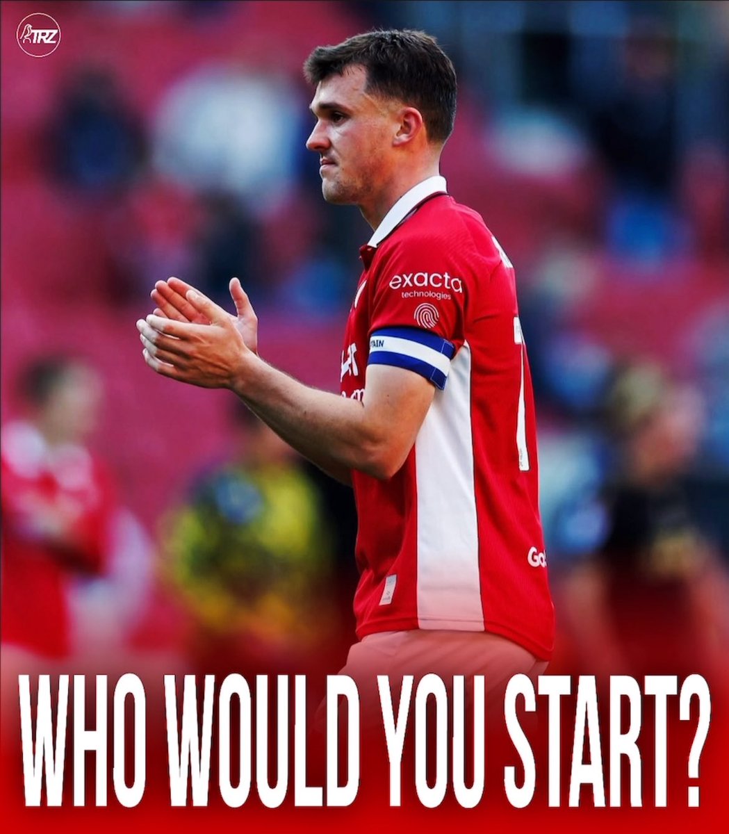 The Robins Zone tweet media