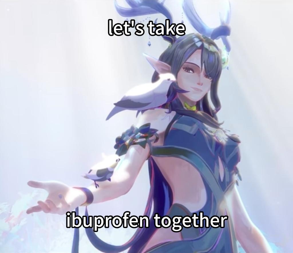 Daily Lauma tweet media