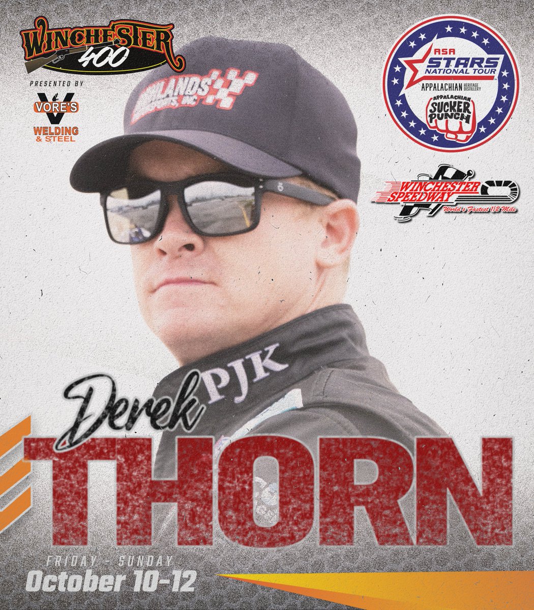 ASA STARS National Tour tweet media