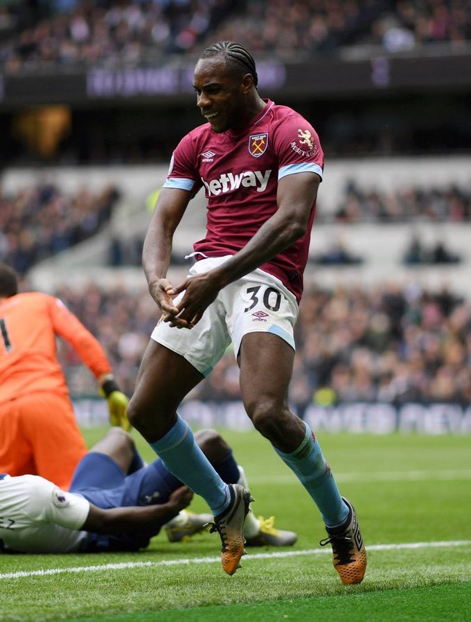 Uber West Ham tweet media