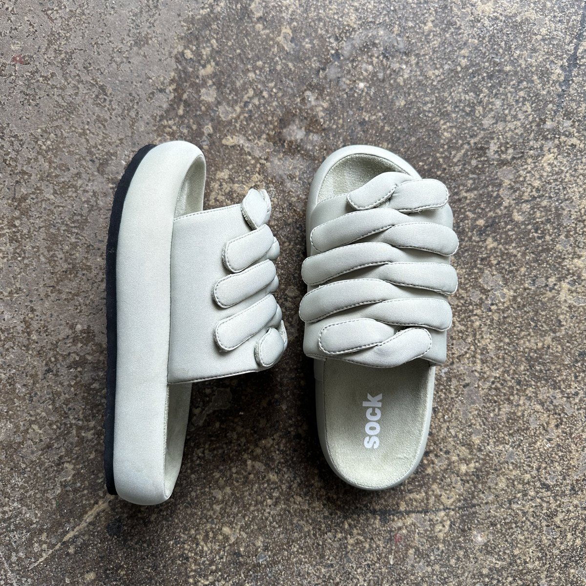 ONESOCK tweet media