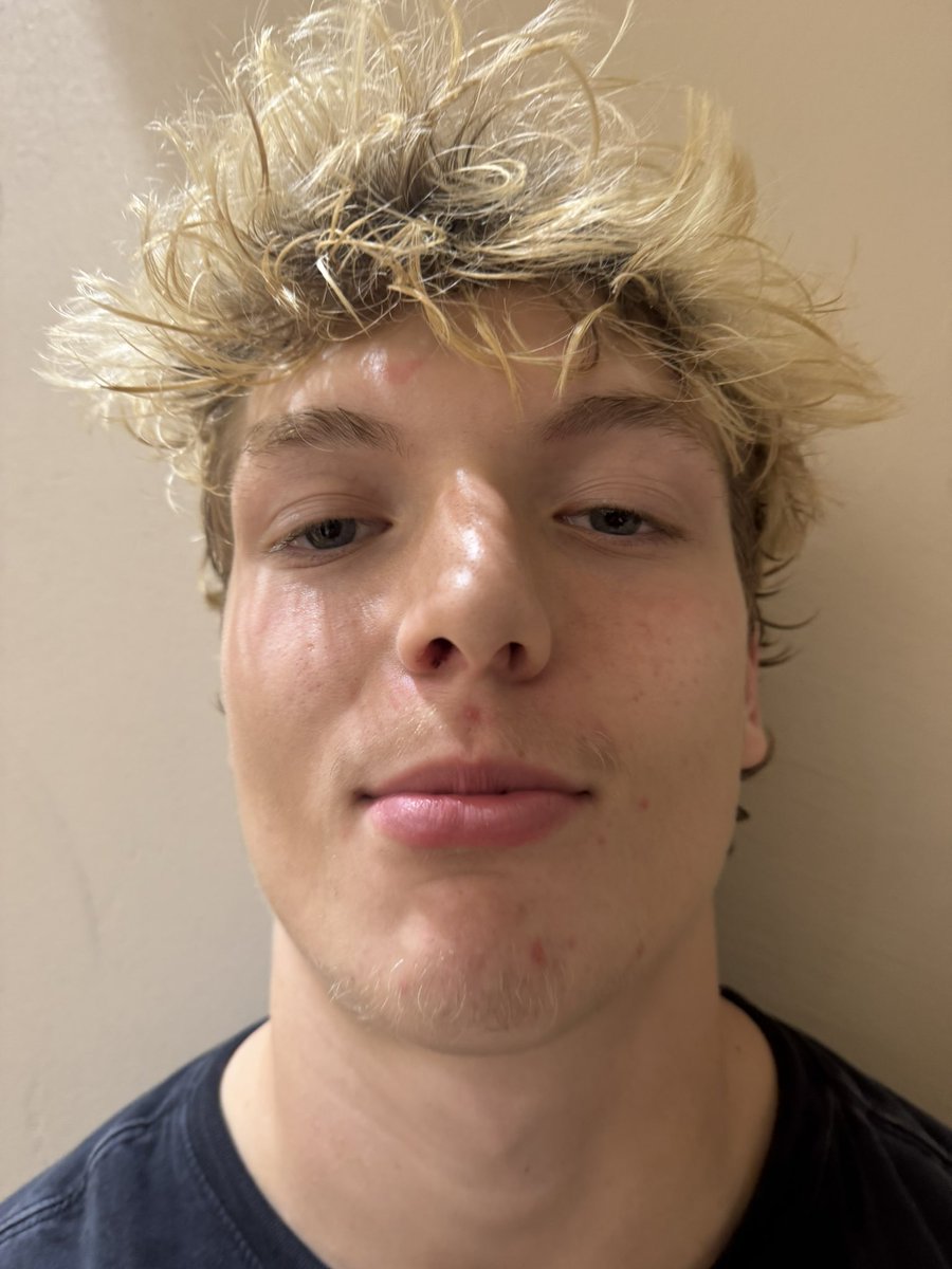 Coach Doc (@mdoc376) on Twitter photo Congratulations to our players of the week for week 6. The offensive line <a href="/TheRealEB12/">Ethan Brown</a> <a href="/Martinr876/">Martin Ribeiro</a> <a href="/will_fedor/">Will Fedor</a> <a href="/MalazSoukar/">Malaz Soukar</a> <a href="/TheRealEB12/">Ethan Brown</a>
They carried <a href="/Payton_Holmes20/">Payton Holmes</a>
Defense <a href="/CashKhaleed/">Khaleed Cash</a> special teams <a href="/KodyBlaylock5/">Kody Blaylock</a> <a href="/LakeBraddockFB/">Lake Braddock 🏈</a> <a href="/FCPSLBSS/">Lake Braddock SS</a> <a href="/LBathletic/">LB Bruins Athletics</a> Congratulations to our players of the week for week 6. The offensive line <a href="/TheRealEB12/">Ethan Brown</a> <a href="/Martinr876/">Martin Ribeiro</a> <a href="/will_fedor/">Will Fedor</a> <a href="/MalazSoukar/">Malaz Soukar</a> <a href="/TheRealEB12/">Ethan Brown</a>
They carried <a href="/Payton_Holmes20/">Payton Holmes</a>
Defense <a href="/CashKhaleed/">Khaleed Cash</a> special teams <a href="/KodyBlaylock5/">Kody Blaylock</a> <a href="/LakeBraddockFB/">Lake Braddock 🏈</a> <a href="/FCPSLBSS/">Lake Braddock SS</a> <a href="/LBathletic/">LB Bruins Athletics</a>