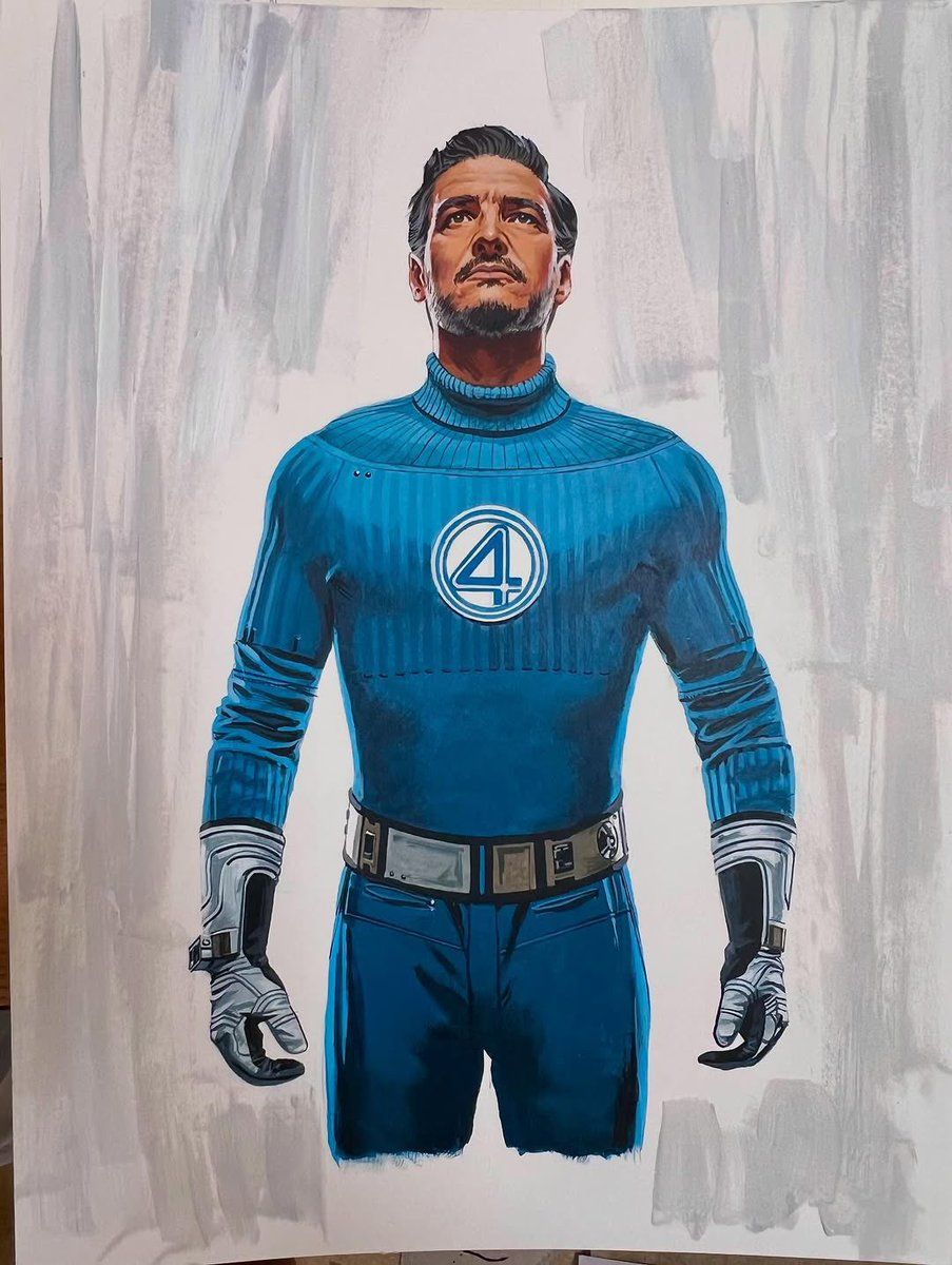 ScreenRant tweet media