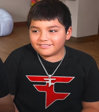 Parasocial tweet media