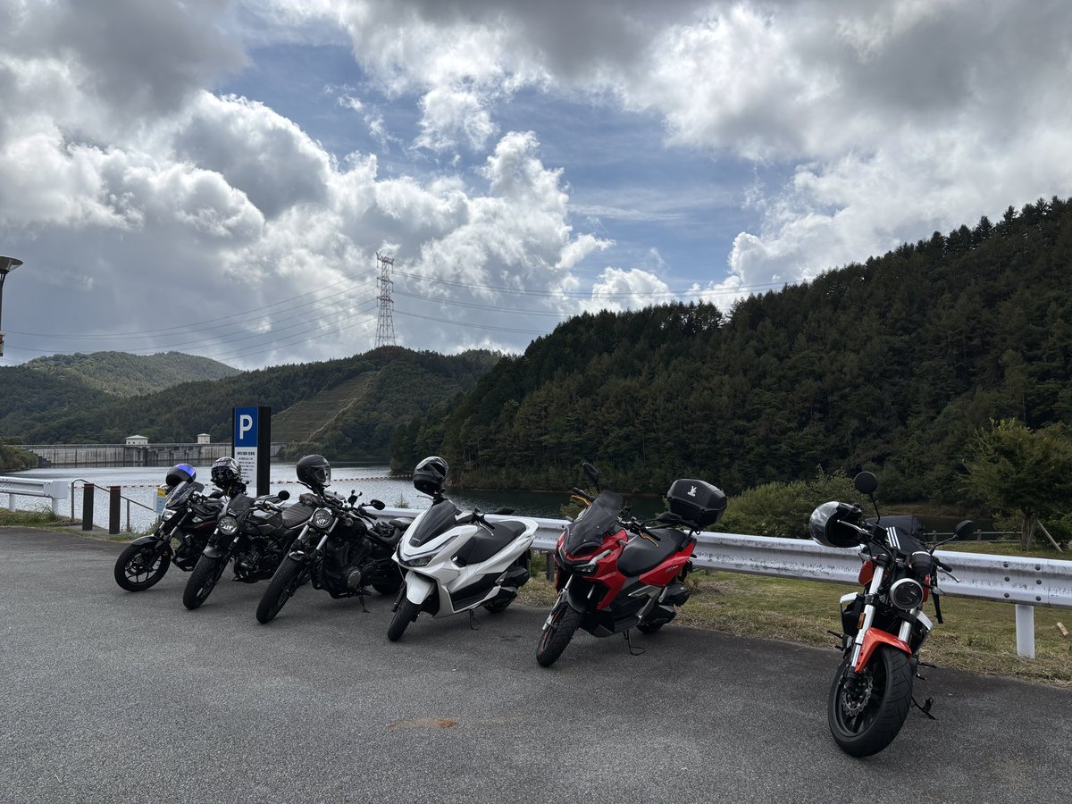 #写真4枚で9月を振り返る