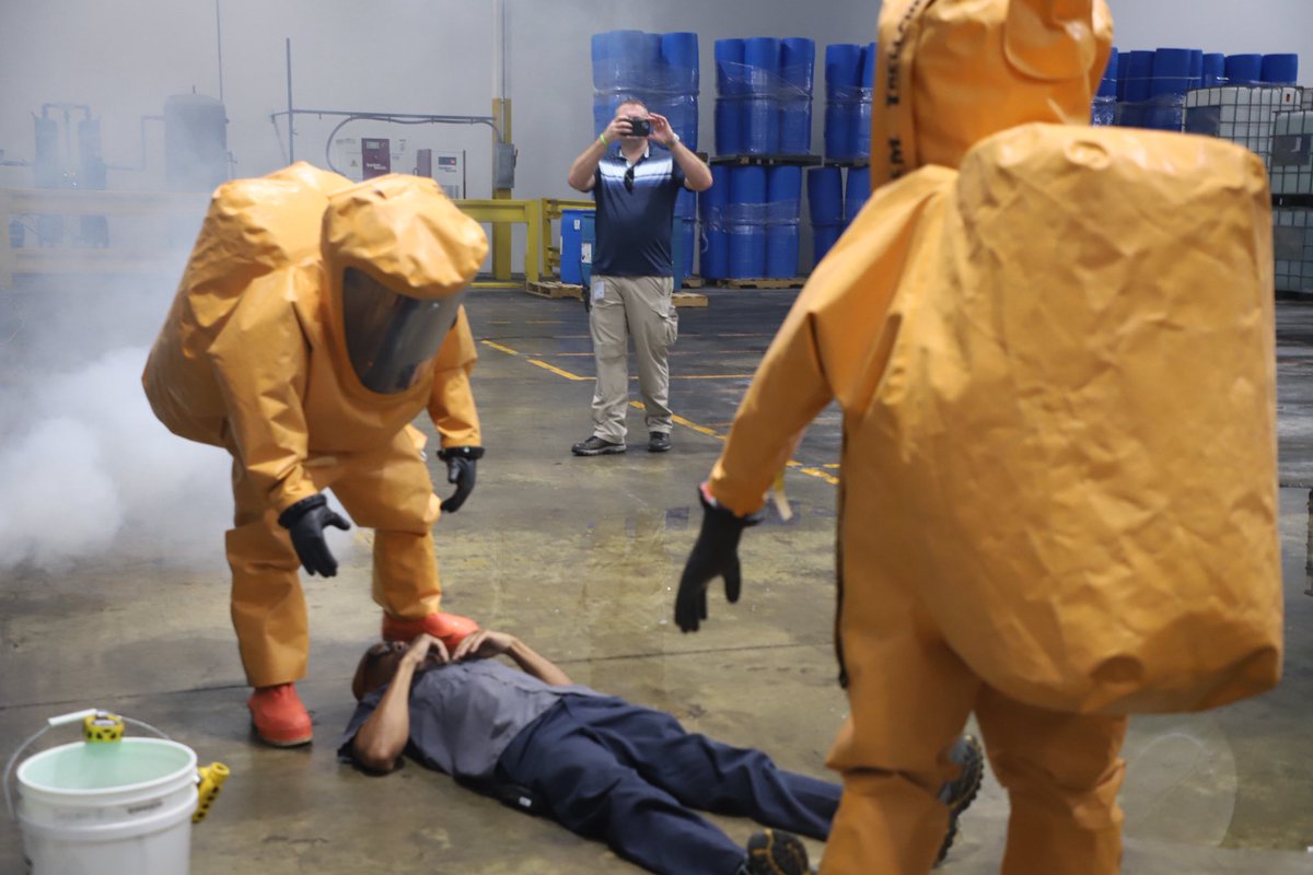 ATLFireRescue's tweet photo. Excellence doesn't happen by accident — it’s built through dedication, training, and the drive to be ready when it matters most.
#MotivationalMonday #AFRD #OneSafeCity #PreparedToProtect https://t.co/kKUCVSIlYj
