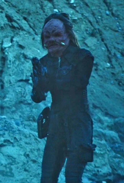 Starfleet_21_61's tweet photo. Tellarite
The Tellarites were a warp-capable pig-like humanoid species from the planet Tellar Prime in the Alpha Quadrant. In 2161, their homeworld became a founding member of the United Federation of Planets.
Type: Humanoid
Language: Tellarite language
#StarTrek #Tellarite https://t.co/RD9FpczURX