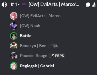 PoussinRouge tweet media