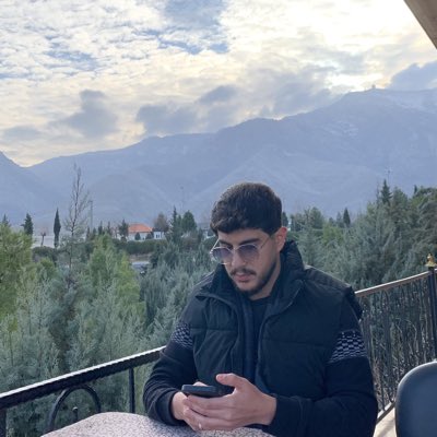 omarsaud2000's tweet photo. #NewProfilePic https://t.co/g7GRVXpfq4