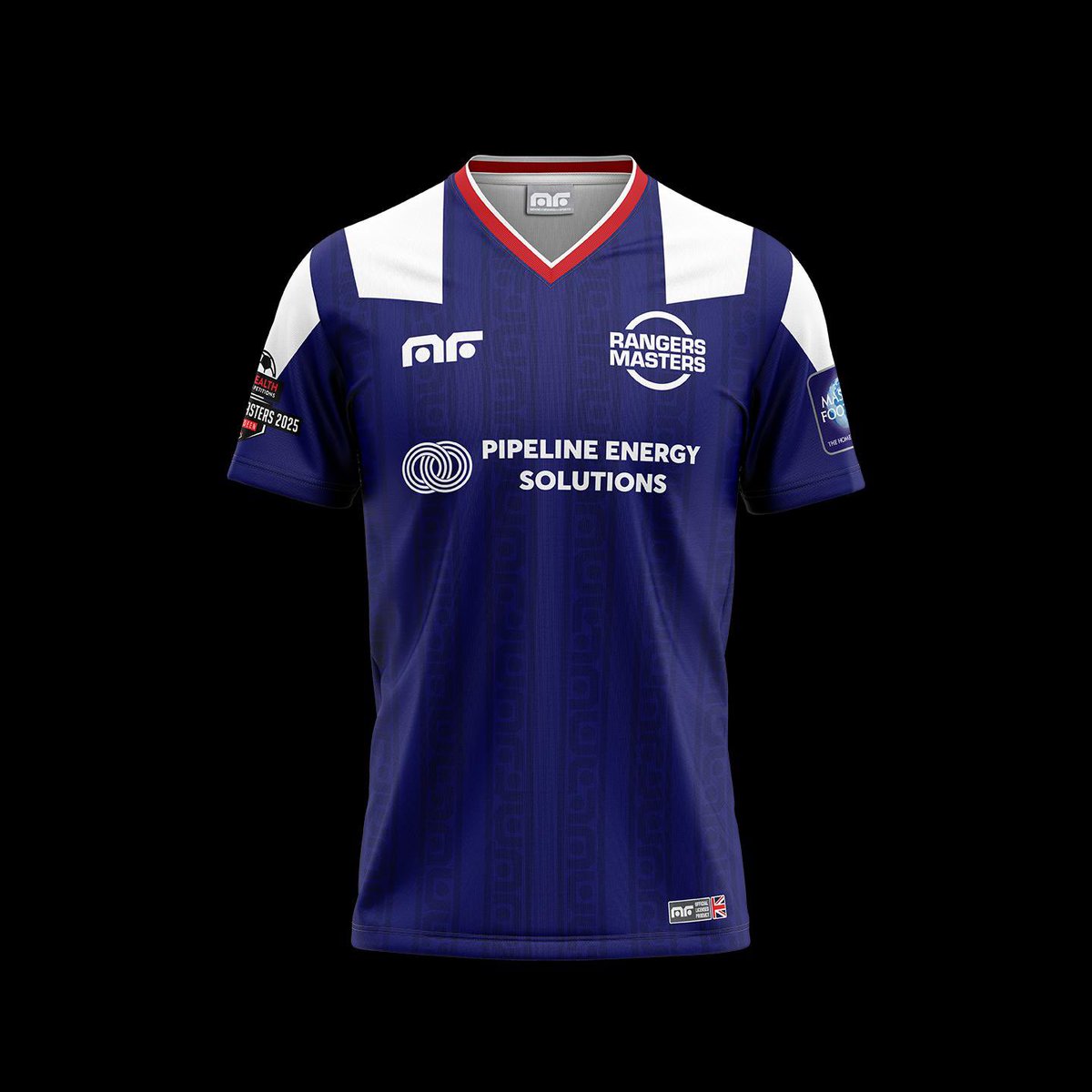 PipelineEnergyS's tweet image. This years Rangers Masters sponsored by @PipelineEnergyS 😍

#RangersMasters #PipelineEnergySolutions