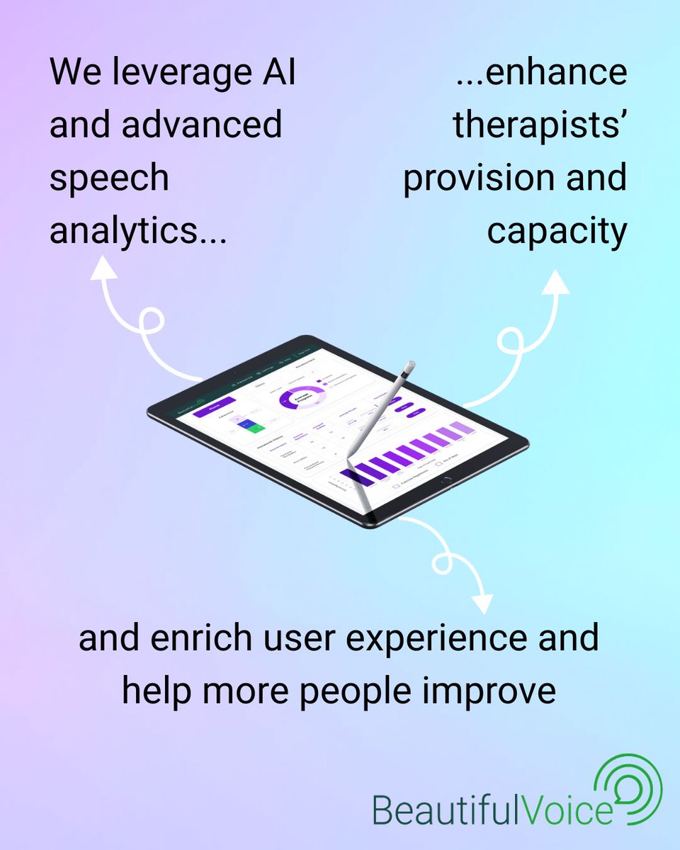 Beautiful Voice tweet media