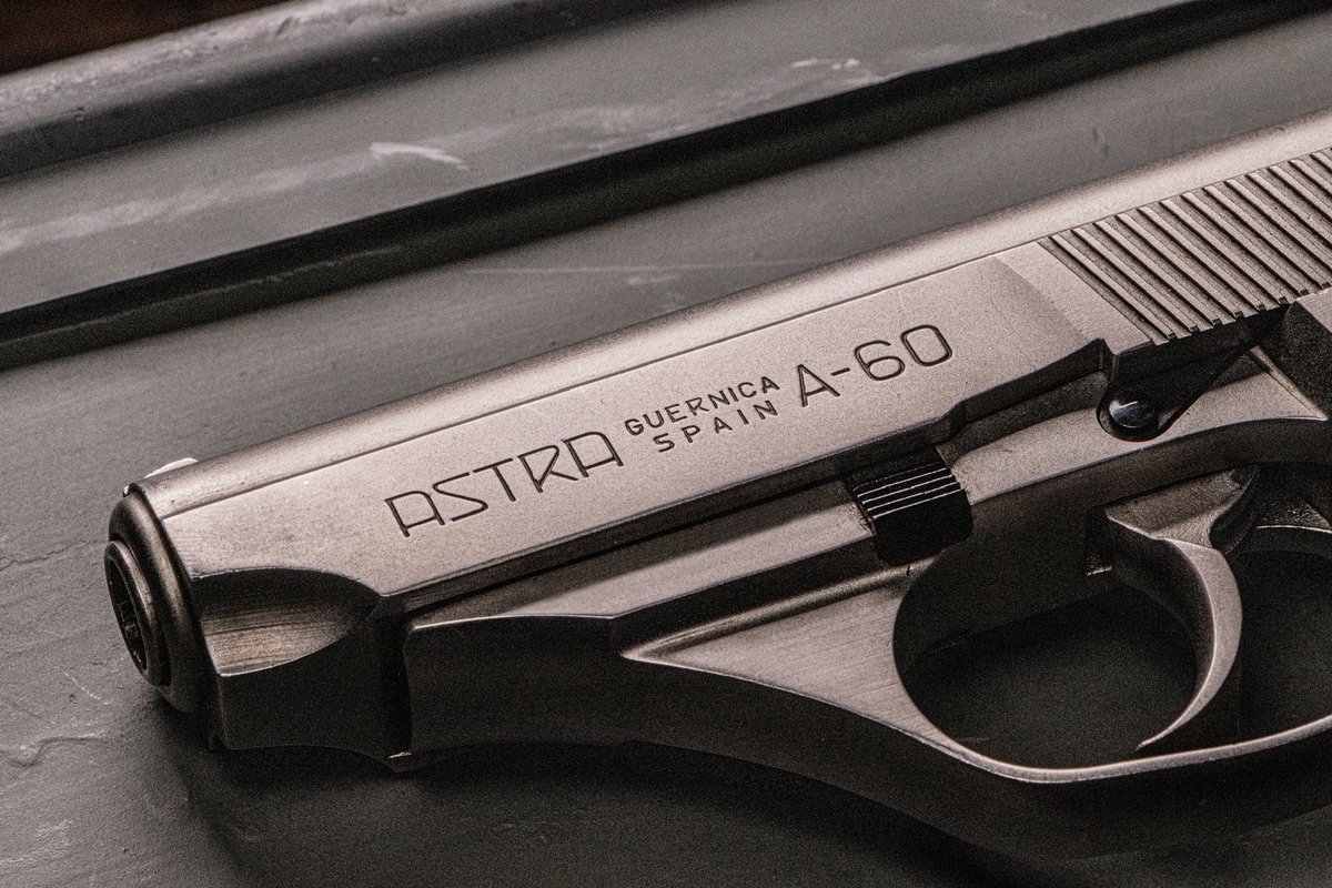 Centerfire Systems tweet media