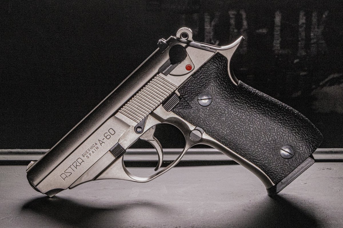 Centerfire Systems tweet media