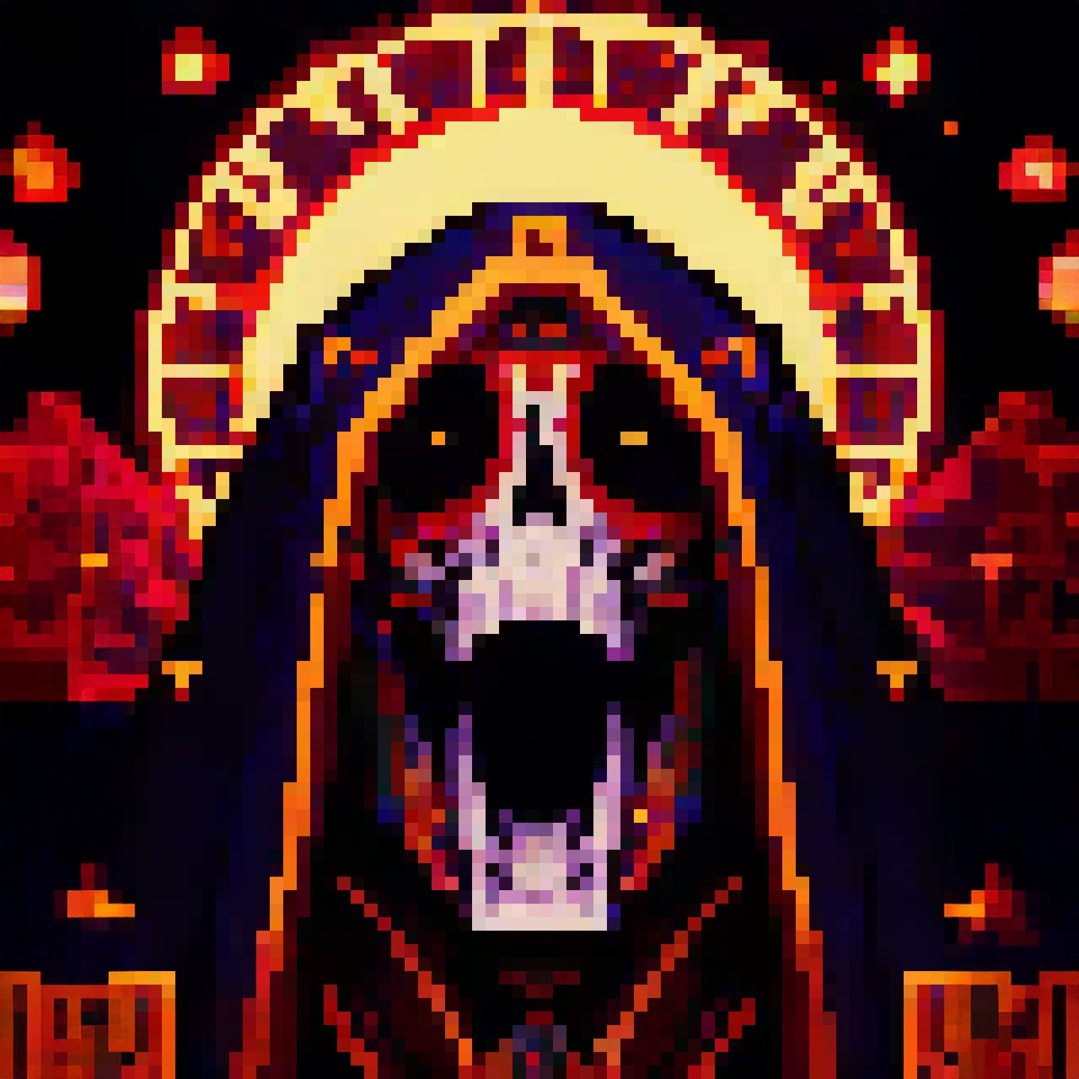 Good evening fam, whatcha up to?