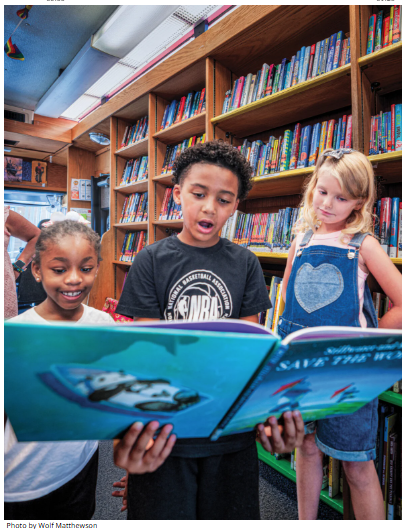 Pawtucket Library tweet media