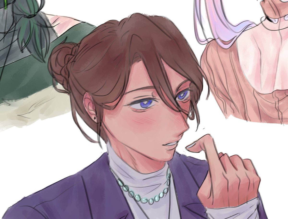 Andanh_12345's tweet image. Freestyle bruh
#tkatbcrowe #tkatbsol #TKaTB_VN #14DaysWithYouRen #14DWY