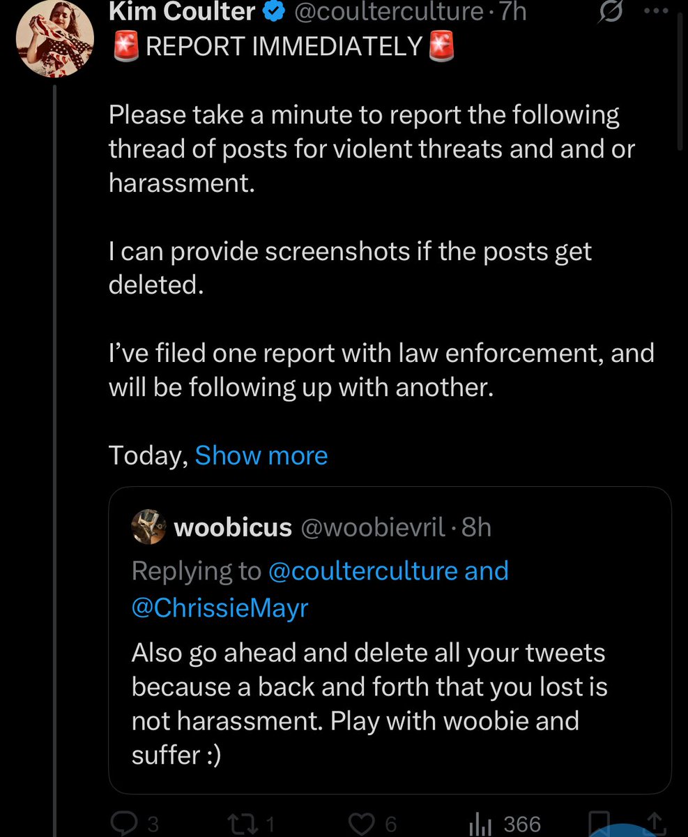 woobie tweet media