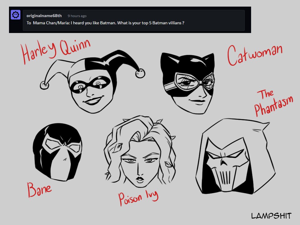 Lampshit tweet media