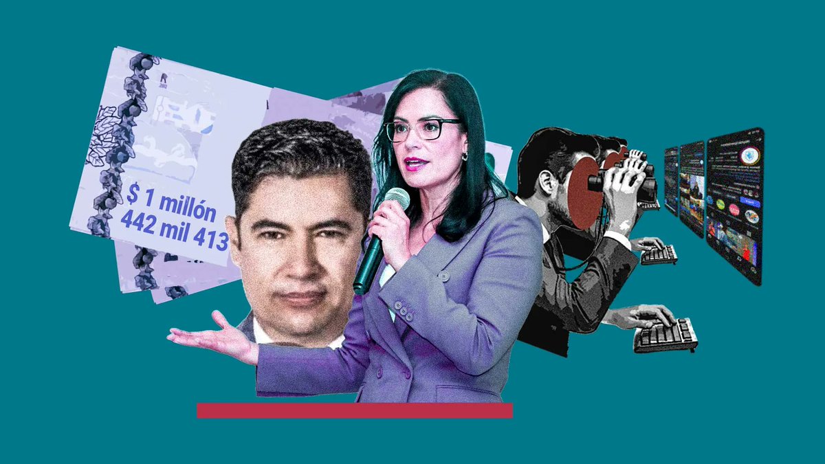 𝐇𝐨𝐲 𝐞𝐧 𝐋𝐚 𝐋𝐞𝐲𝐞𝐧𝐝𝐚 | 𝐀𝐠𝐞𝐧𝐝𝐚 𝐝𝐞𝐥 𝐏𝐨𝐝𝐞𝐫
/… 𝐌𝐨𝐧𝐢𝐭𝐨𝐫𝐞𝐨 𝐝𝐢𝐠𝐢𝐭𝐚𝐥 𝐞𝐧 𝐋𝐞𝐨́𝐧: 𝐜𝐨𝐧𝐭𝐫𝐚𝐭𝐨𝐬 𝐜𝐚𝐫𝐨𝐬 𝐲 𝐛𝐥𝐢𝐧𝐝𝐚𝐣𝐞 𝐝𝐞 𝐢𝐦𝐚𝐠𝐞𝐧.
𝐋𝐚 𝐢𝐧𝐯𝐞𝐬𝐭𝐢𝐠𝐚𝐜𝐢𝐨́𝐧 𝐝𝐞 𝐏𝐎𝐏𝐋𝐚𝐛 𝐫𝐞𝐯𝐞𝐥𝐨́ 𝐞𝐥 𝐩𝐚𝐠𝐨