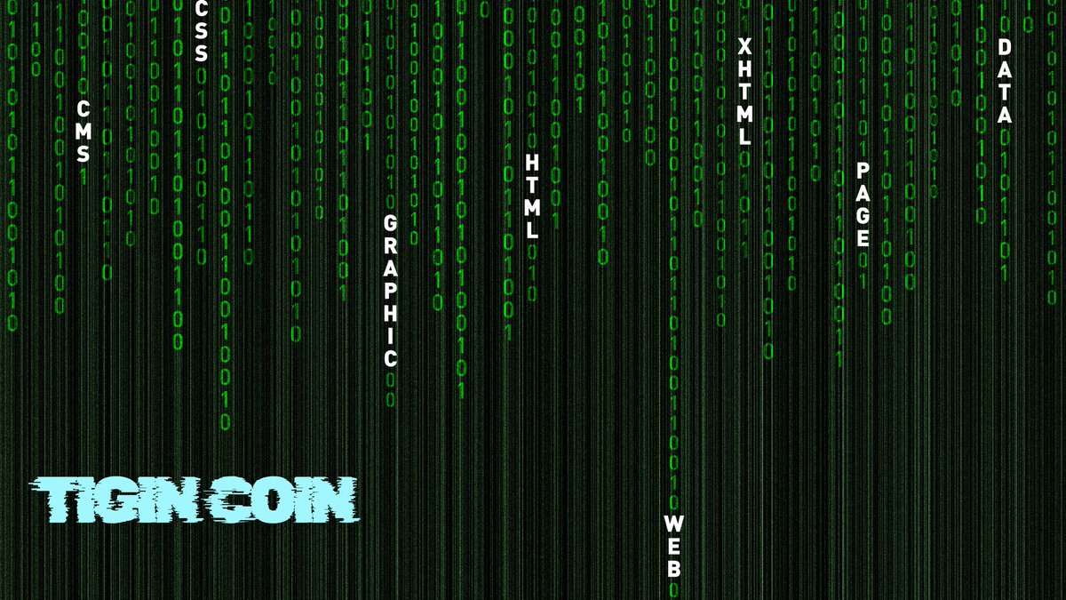 tigincoin's tweet photo. Why #TIGIN Coin?
Because:
1️⃣ DeFi is strong but broken.
2️⃣ Lack of real-world data.
3️⃣ Poor scalability.
4️⃣ Weak user trust.
5️⃣ $TIGIN solves all of these.

#TIGIN #Web3 #Blockchain #DeFi https://t.co/GFHR7nYoqr