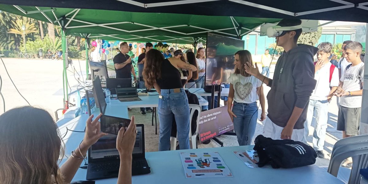 GVA Hosp La Pedrera tweet media