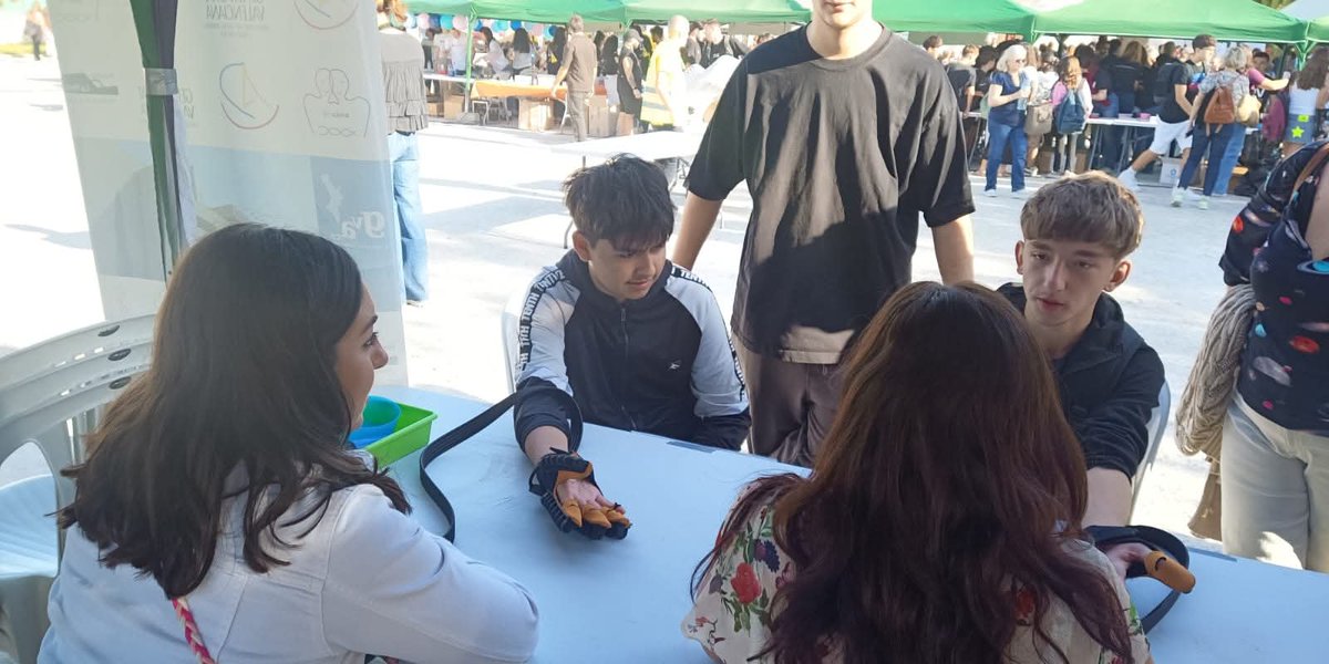 GVA Hosp La Pedrera tweet media