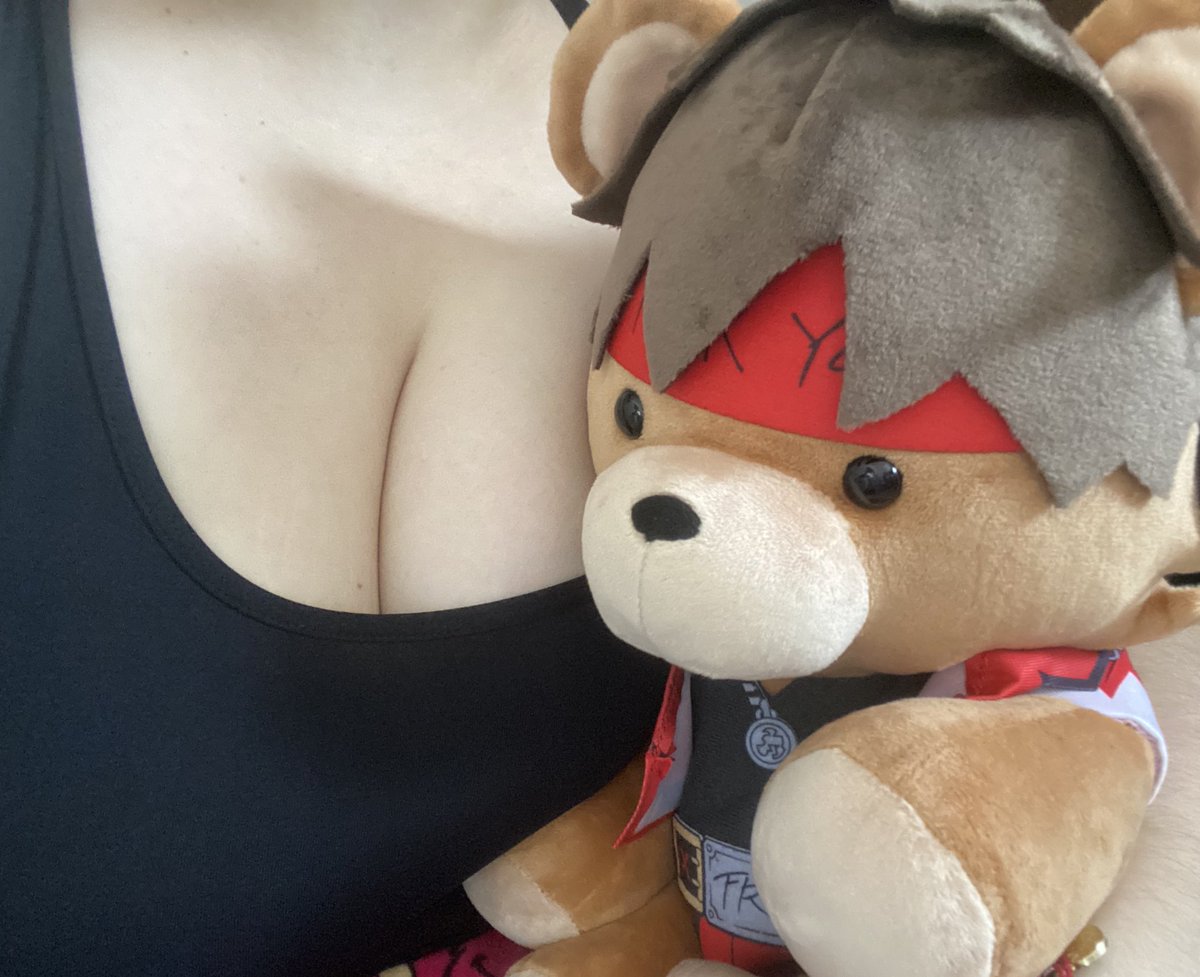 Finally, after nearly 1 year, they are here. 🥺💙❤️