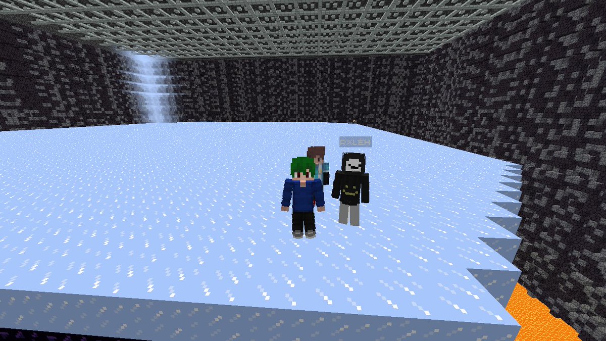 Y esto ha sido 
✨Pixel Tag 2!✨
Muchas gracias a todos por participar y por el interés, pronto volveremos para una repetición, muchas gracias también a <a href="/MinemuNetwork/">MINEMU</a> por apoyarnos en cuanto al host, son unos grandes ❤️‍🩹!
Esten atentos para nuestros próximos proyectos!