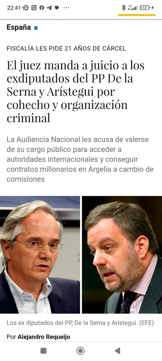 Contratos millonarios a cambio de comisiones. De qué me suena esto? 

Vamos a recordarlo que el PP va de limpito y está de mierda hasta arriba