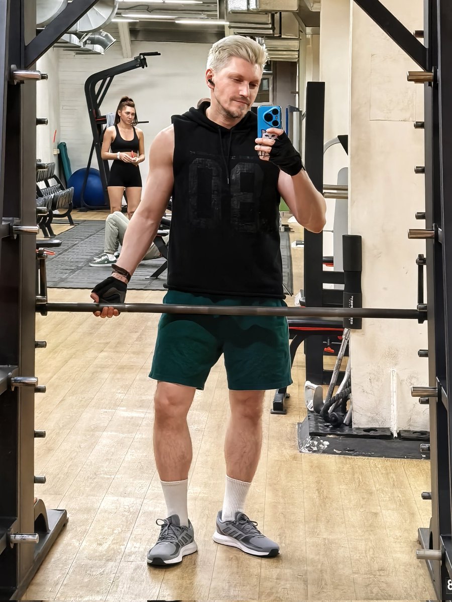 Трудовые будни...