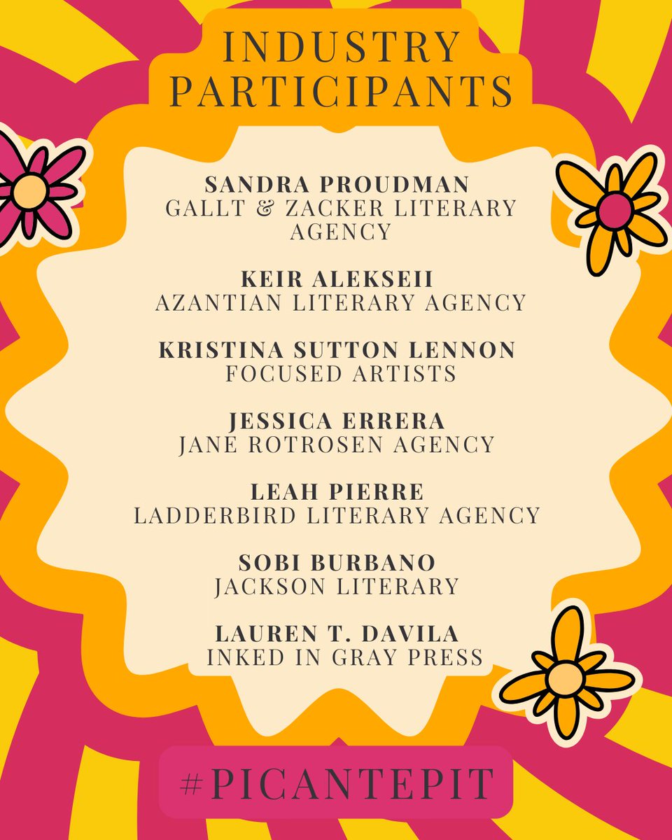 Picante Pit🌶 September 30th tweet media