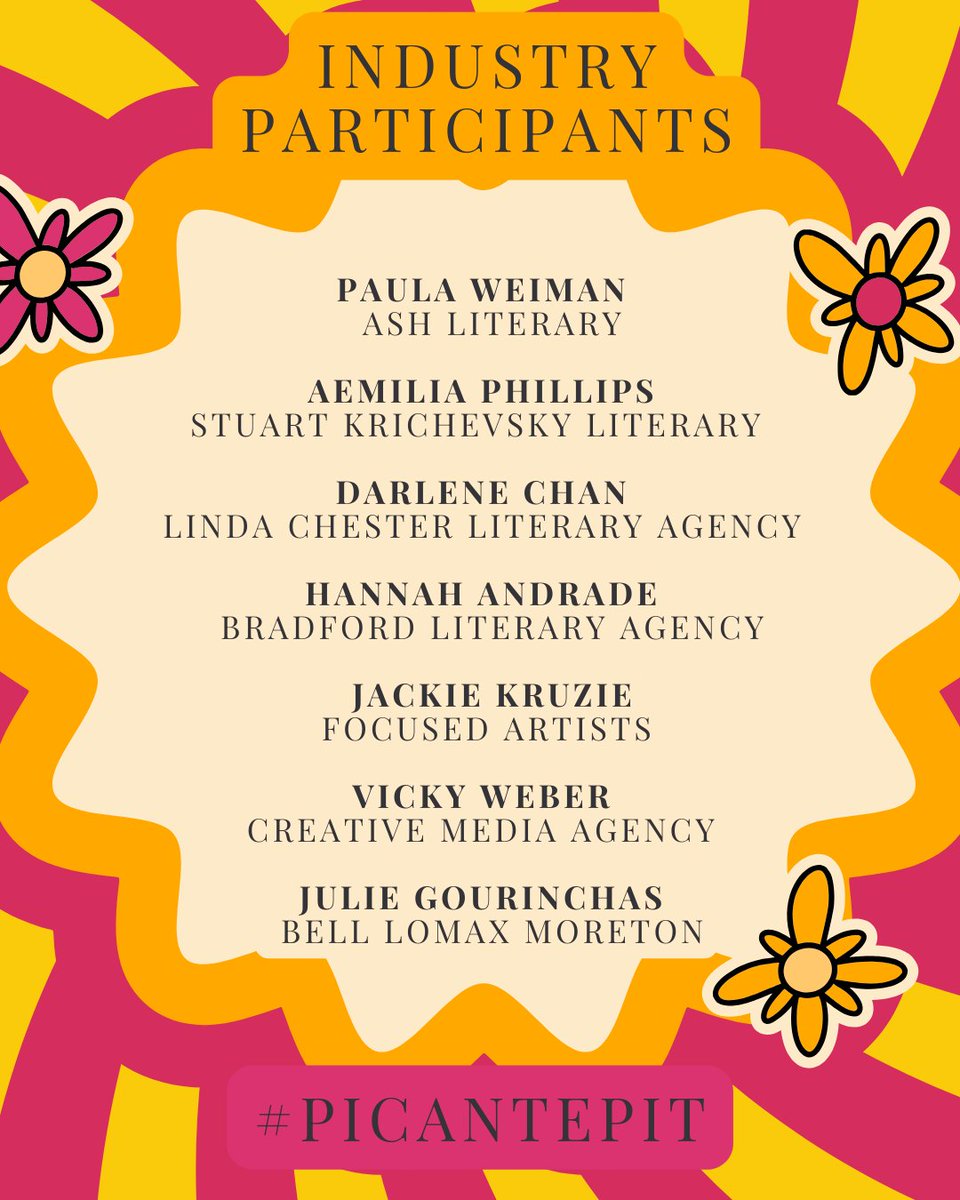 Picante Pit🌶 September 30th tweet media