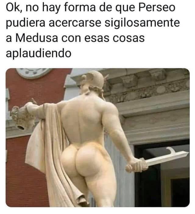 ¡Definitivamente! 😳
