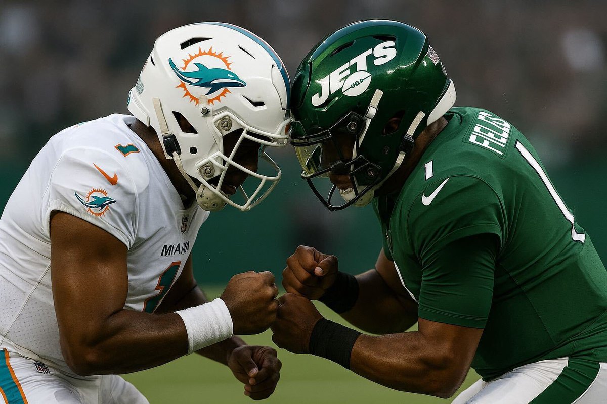 GhettoGronk's tweet image. MNF CTE SHOWDOWN: Tua forgot Cam played in the NFL and Fields thinks he’s a RB @betr