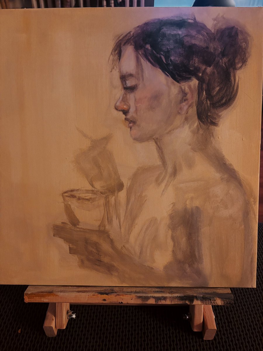 Hayal Köseoğlu tweet media