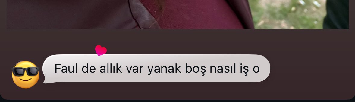 erkek kanka biraz şeydir… ZORBA