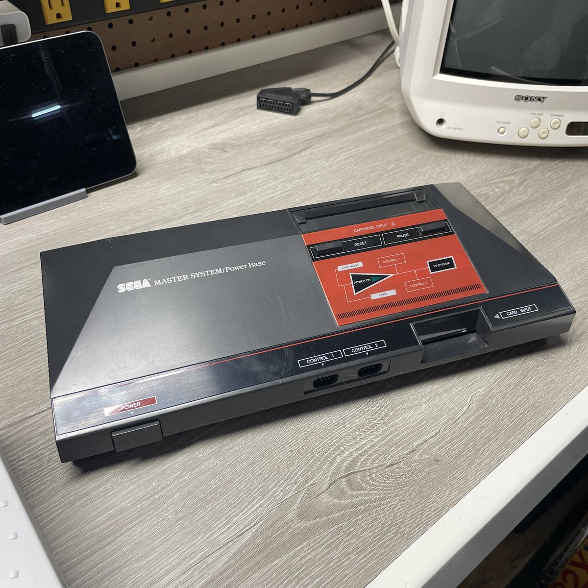 Jeff’s Retro Gaming tweet media