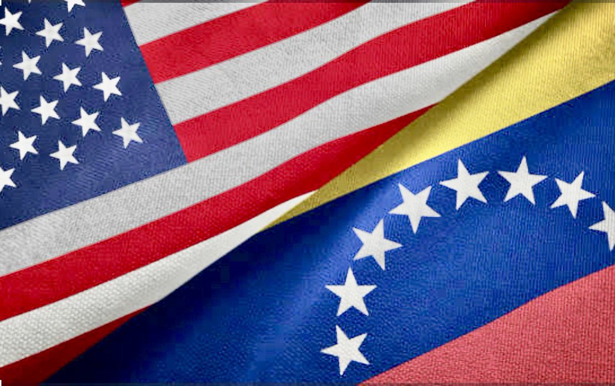 🚨Atentos a lo que pueda ocurrir en Venezuela.