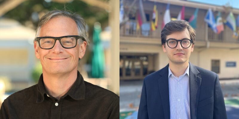 MIIS's tweet image. 👏 Congratulations to Dr. Jeffrey Lewis &amp;amp; MIIS alum Sam Lair (MA NPTS) on joining @FPRI as National Security Program Fellows! Proud to see MIIS expertise shaping global security &amp;amp; nonproliferation.

🔗 fpri.org/news/2025/09/f…

#MIISshoutout