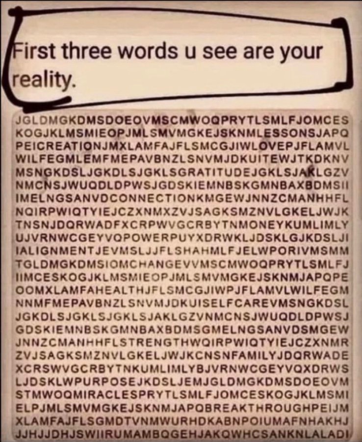 Art of Thinking tweet media